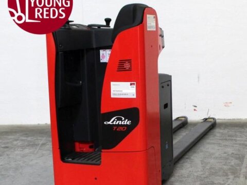 Linde T 20 S 1154 1