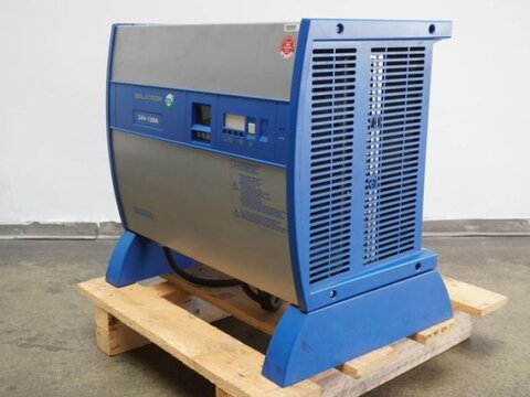 Sonstige Belatron Li D400G24/120B-Li 24V/120A