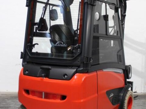 Linde E 20 PH EVO 386-02 2