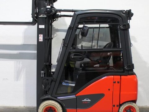 Linde E 20 PH EVO 386-02 3