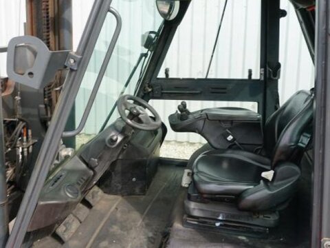 Linde H 80 D/1100 396-02 3