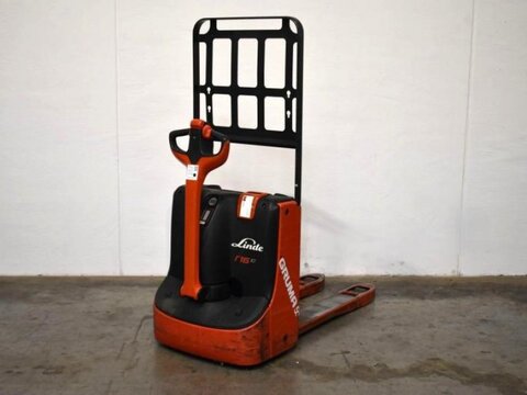 Linde T 16 ION 1152-02