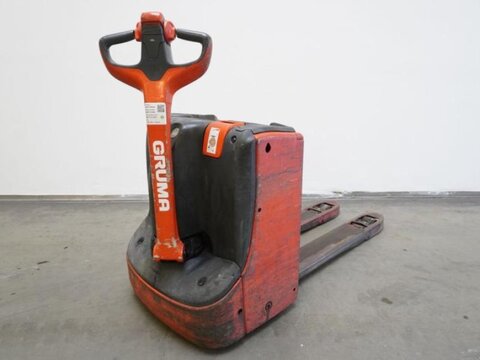 Linde T 20 ION 1152