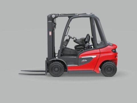 Linde H 25 T 1202