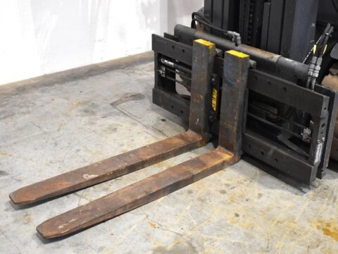 Linde E 50 HL 388