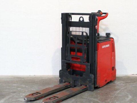 Linde L 14 L ION 133 2