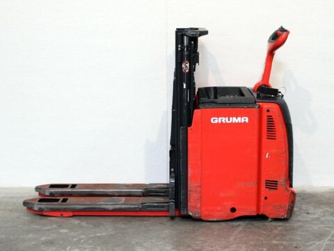 Linde L 14 L ION 133 3