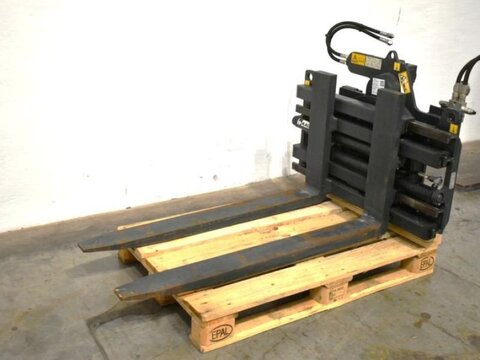 Kaup 1,5T451 Breite 970 mm