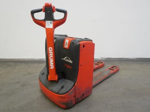 Linde T 20 1152-02
