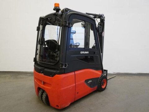 Linde E 16 EVO 386-02 2