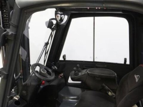 Linde E 16 EVO 386-02 3