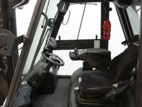 Linde H 80 D/1100 EVO 396-03 3