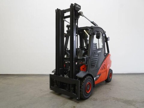 Linde H 35 D EVO 393-02