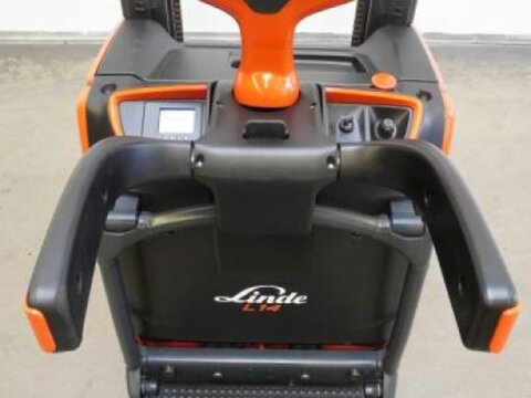 Linde L 14 AP i 1173 3
