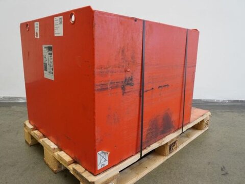 48 Volt 6 PzS 750 Ah 1