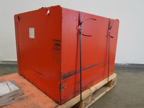 48 Volt 6 PzS 750 Ah 2