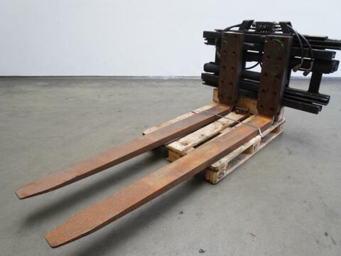 Sonstige MEYER 6/0108N, Breite 1310 mm