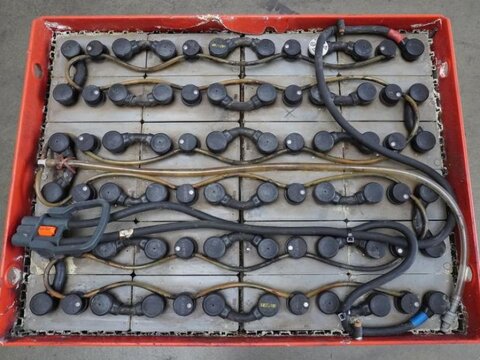 48 Volt 5 PzS 775 Ah 3