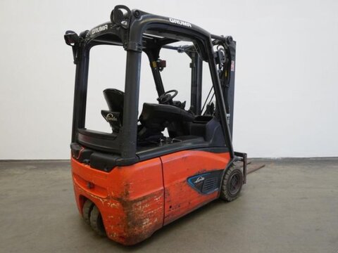 Linde E 16 EVO 386-02 2
