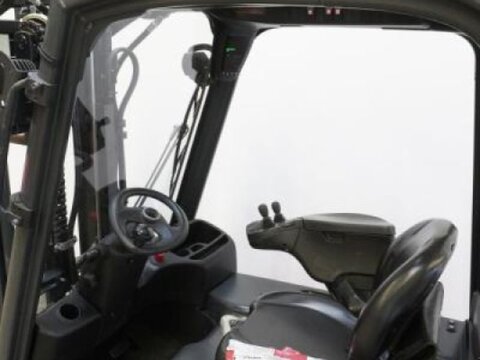 Linde E 16 EVO 386-02 3