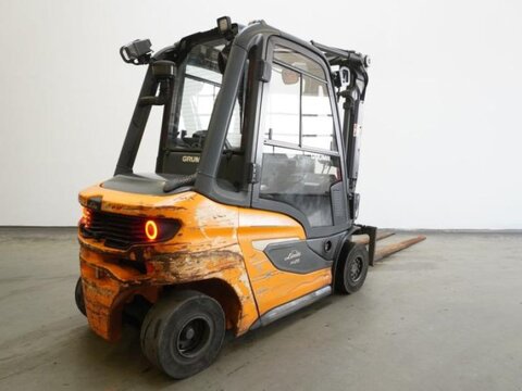 Linde H 25 D 1202 2