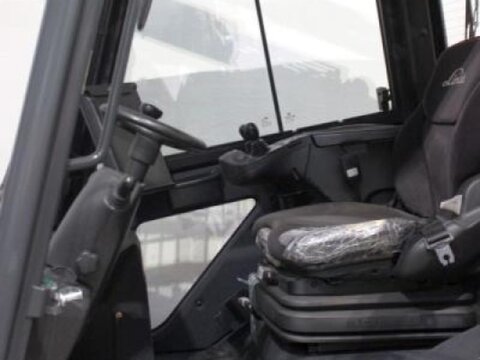 Linde H 40 T EVO 394-02 3