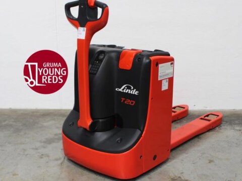 Linde T 20 1152-02 1