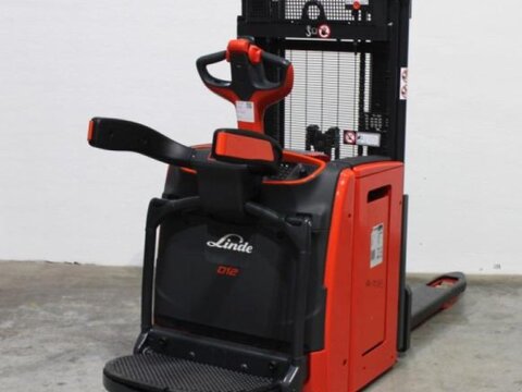 Linde D 12 AP 1173-01 2