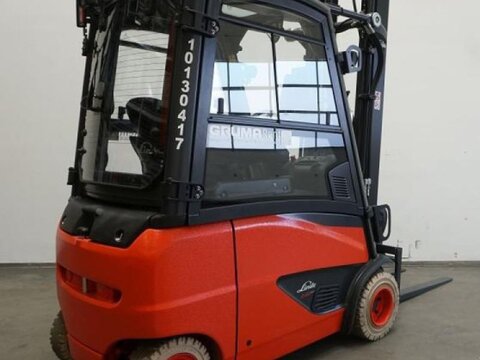 Linde E 20 PH EVO 386-02 2