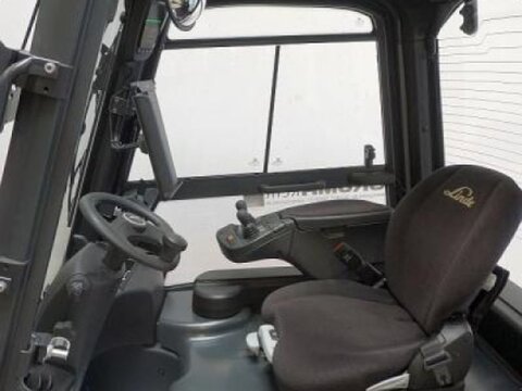 Linde E 20 PH EVO 386-02 3