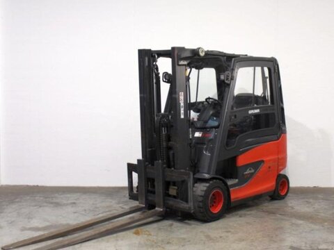 Linde E 30/600 HL 387