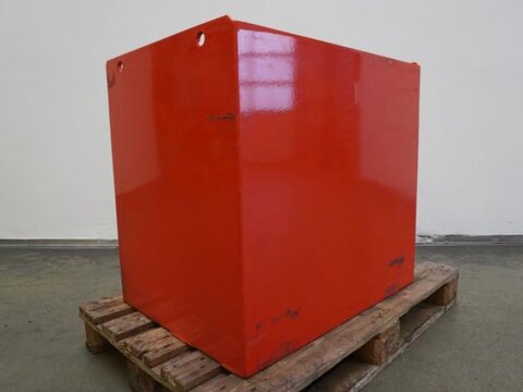 48 Volt 5 PzS 700 Ah 2