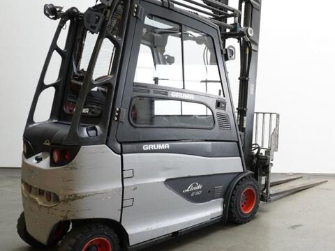Linde E 30/600 HL 387 2