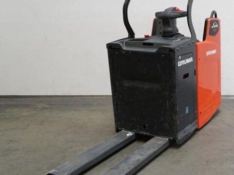 Linde T 20 FP 1153-02 2