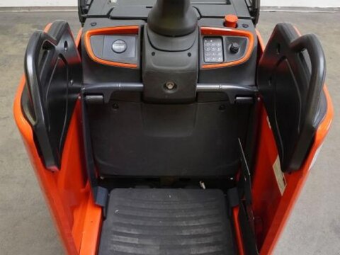 Linde T 20 FP 1153-02 3