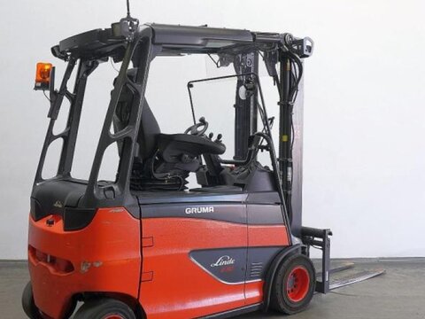 Linde E 30/600 RHL 387 2
