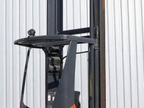 Linde R 17 X 116-03 1