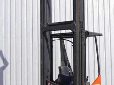 Linde R 17 X 116-03 2