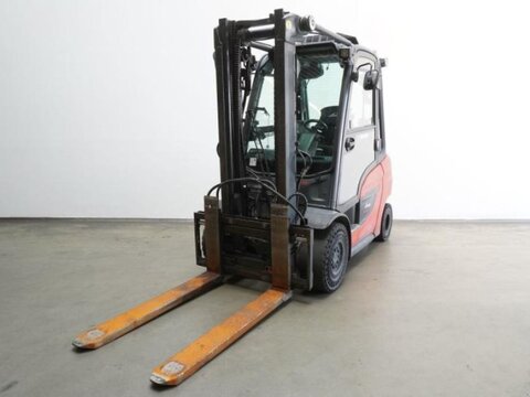 Linde H 35 D 1202