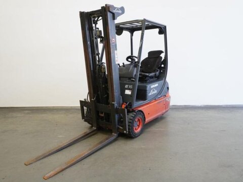 Linde E 16 C 335-02