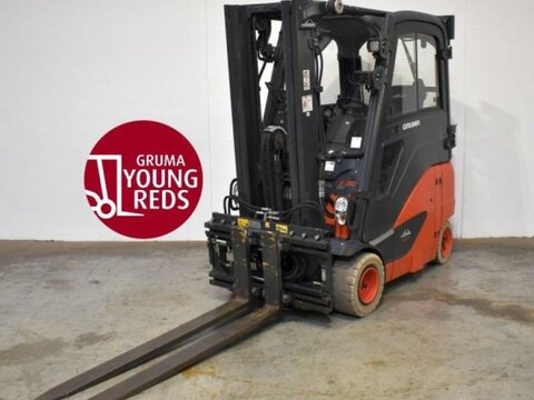Linde E 20 PH EVO 386-02