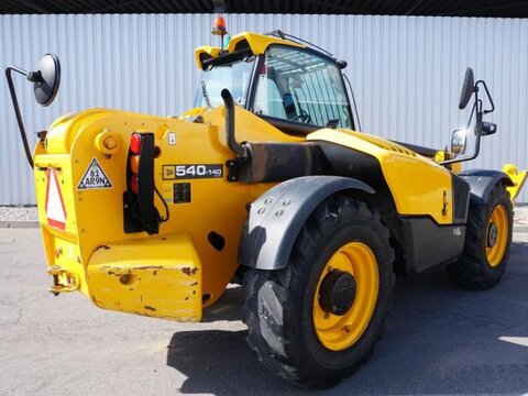 JCB 540-140 HI-VIZ 2