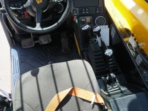 JCB 540-140 HI-VIZ 3