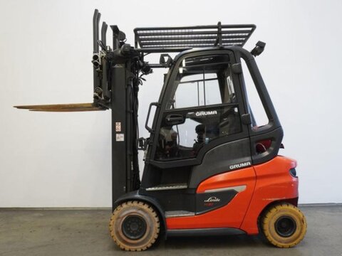 Linde H 30 T 1202