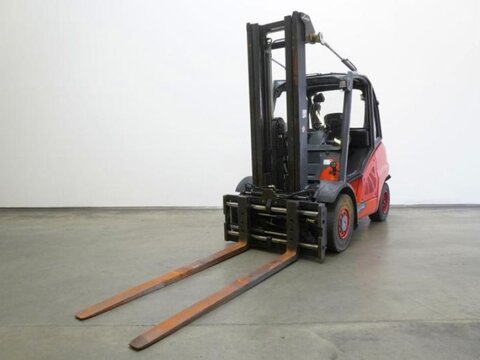 Linde H 50 D 394