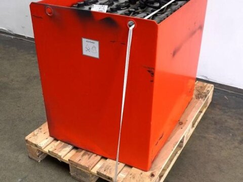 48 Volt 5 PzS 700 Ah 2