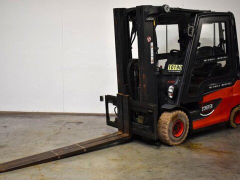Linde E 30 387 1