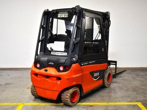 Linde E 30 387 2