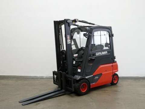 Linde E 20 PL EVO 386-02 1