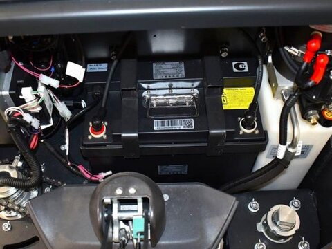 Baoli KBSI 12 ION